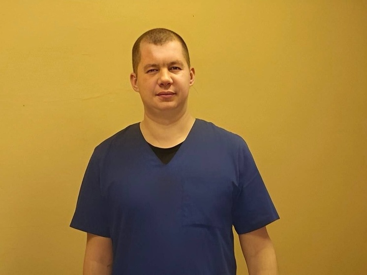 Кабинет массажа появился в Пушкинских Горах