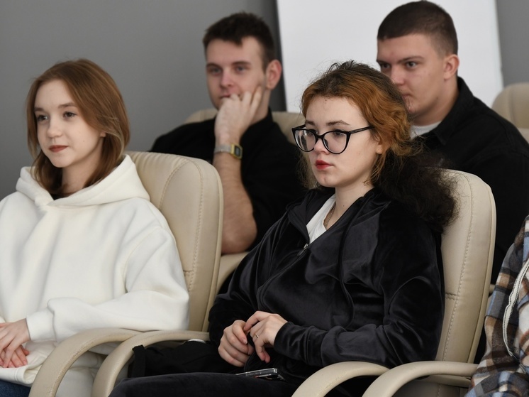 Врио главы Тамбовской области встретится с молодёжными лидерами