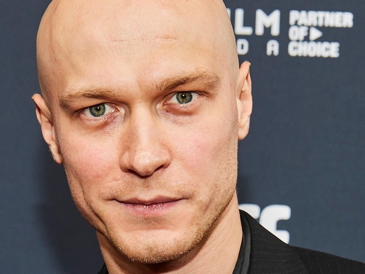 Юра Борисов рассказал, как узнал о номинации на "Оскар": "Это было забавно"