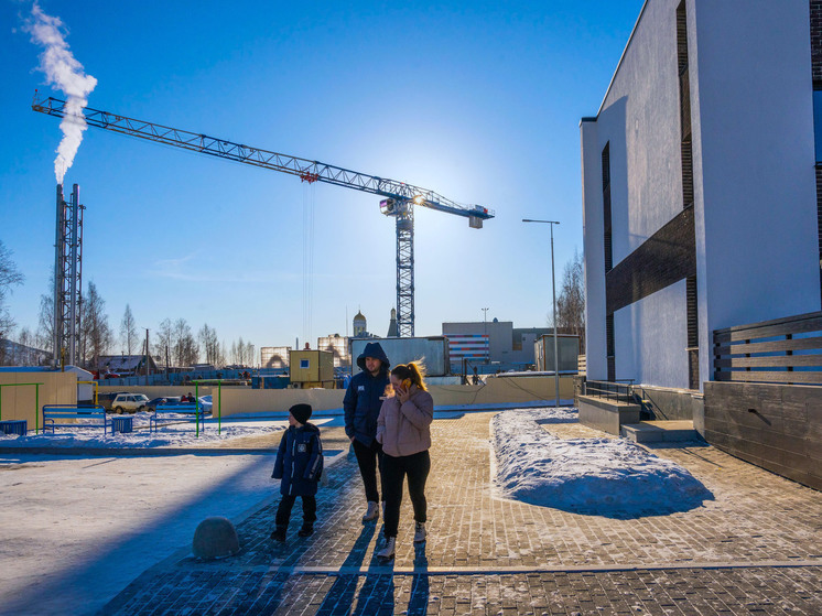 Избран новый глава известного промышленного города в Челябинской области