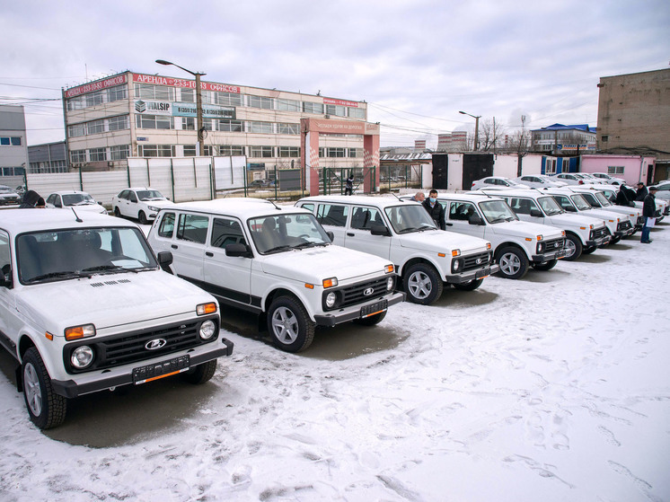 В Челябинской области на 9 млрд рублей рухнул объем выдачи автокредитов