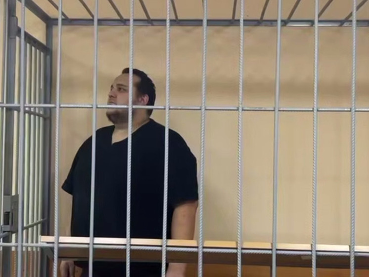 В Лотошино арестовали водителя грузовика, наехавшего на машину ДПС