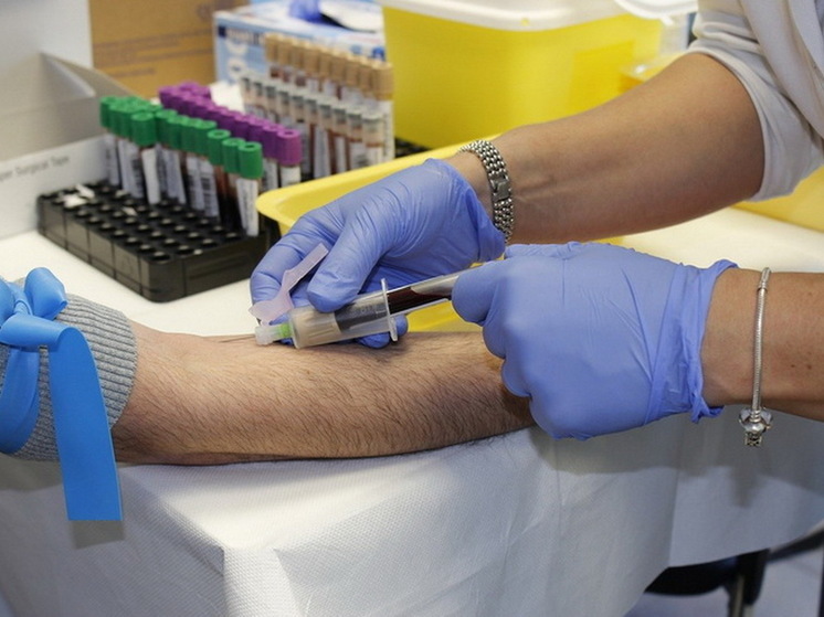 IV группа крови признана самой опасной: с какими заболеваниями она связана