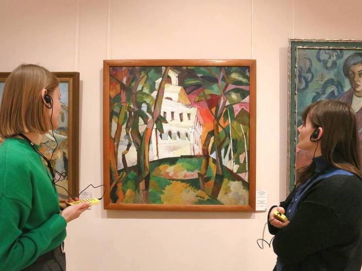 Псковичей приглашают сделать собственные печные изразцы