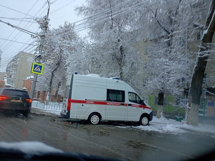 Из-за норовируса в Марксе пострадали 35 человек