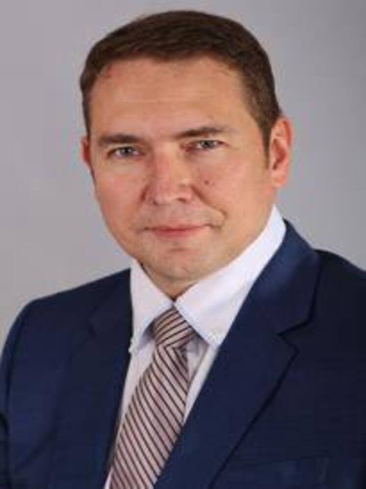 Марат Сайфулин возглавил Александро-Мариинскую больницу