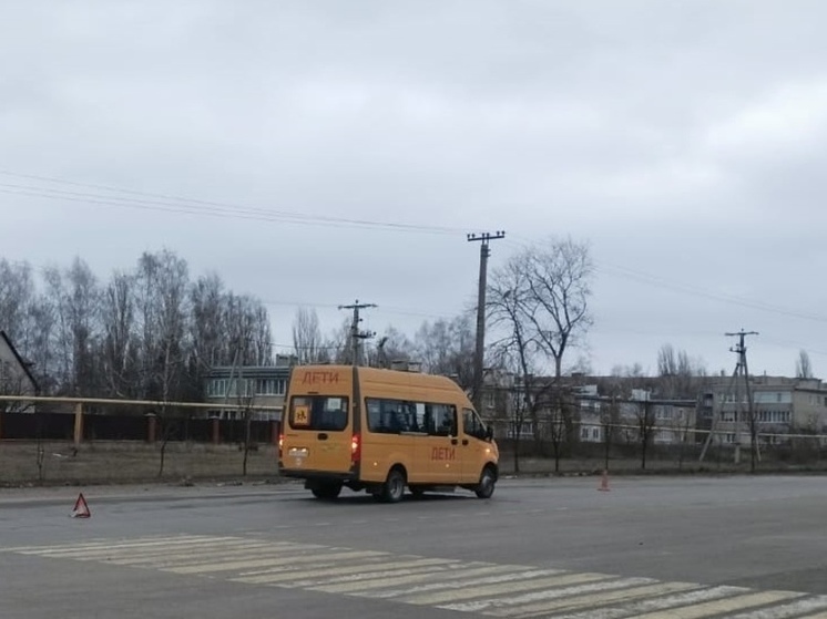 Пешеход скончался в результате ДТП в Никифоровском округе
