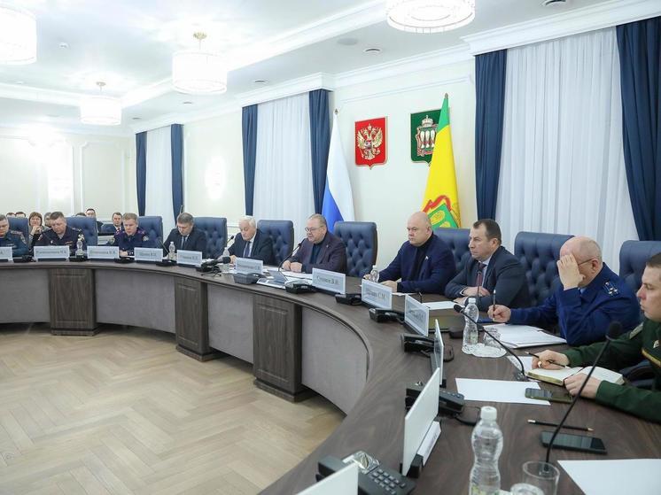 В Пензе проведут заседание Ассоциации законодателей ПФО
