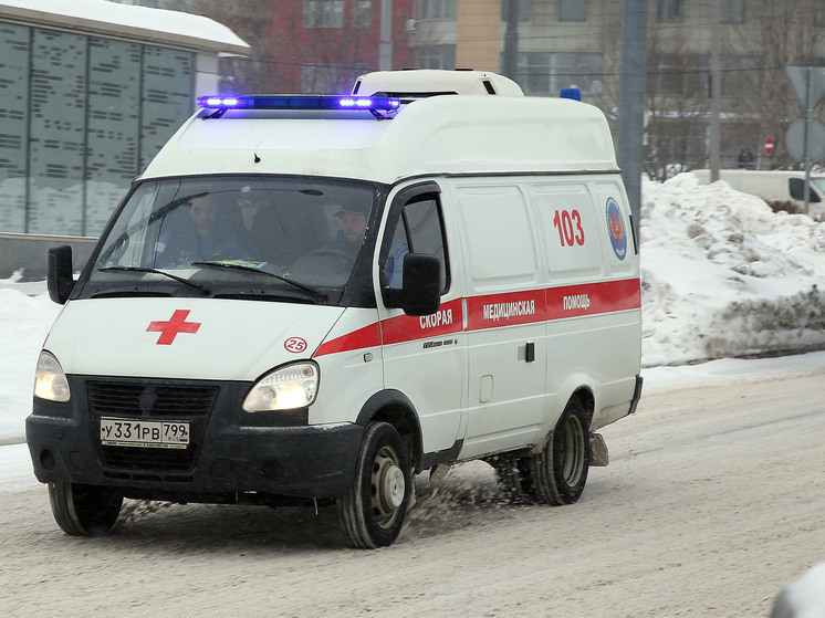 В кровавой разборке пострадал 44-летний житель Шатуры