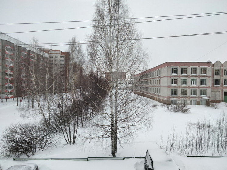 В Йошкар-Оле определяют подрядчиков для благоустройства двух территорий