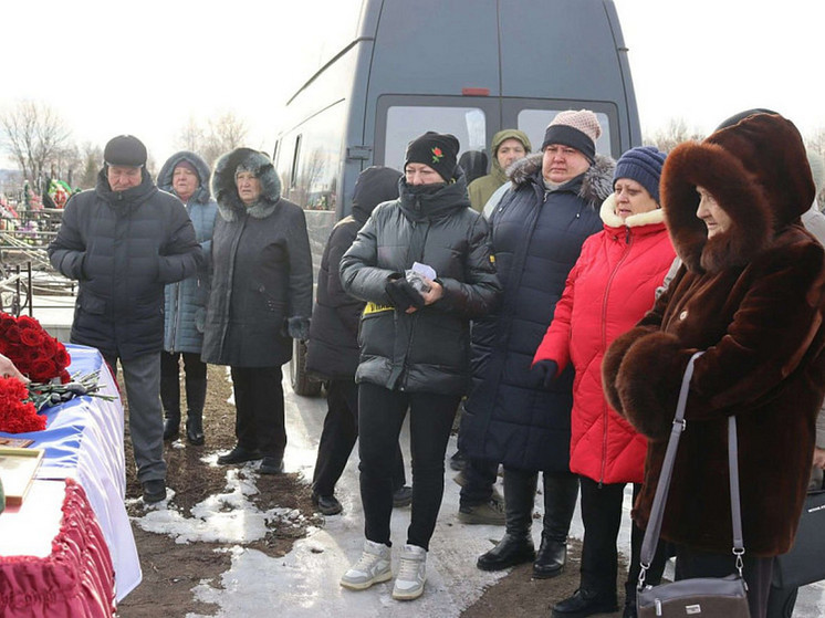 Четверо военнослужащих из Саратовской области погибли в ходе СВО