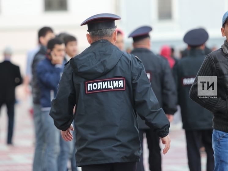 В Татарстане количество уголовных дел против мигрантов увеличилось на 35 процентов