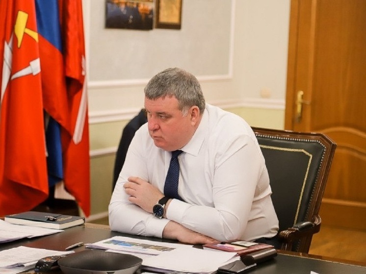 Беспалов: Я буду ставить перед администрацией задачу улучшения жизни туляков