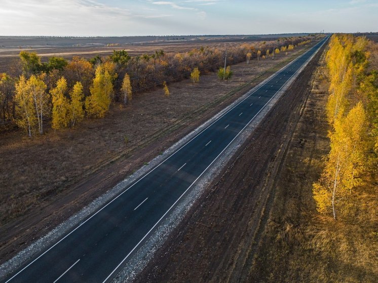 В Самарской области за перегруз автомобилей автоматически оштрафуют на 300-600 тысяч рублей