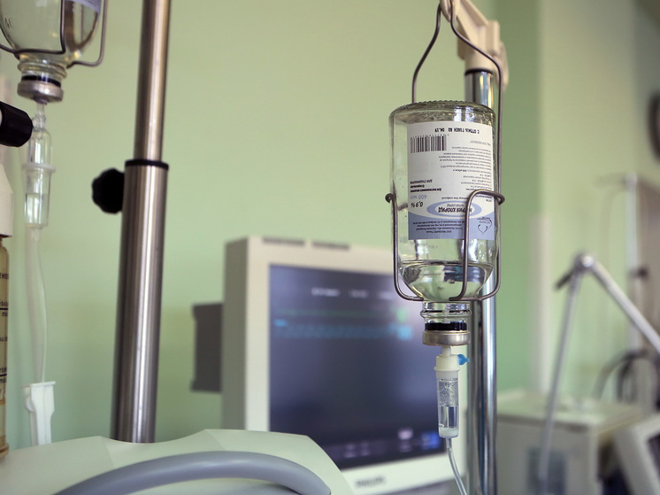 Пациентка скончалась после операции в подольской частной клинике