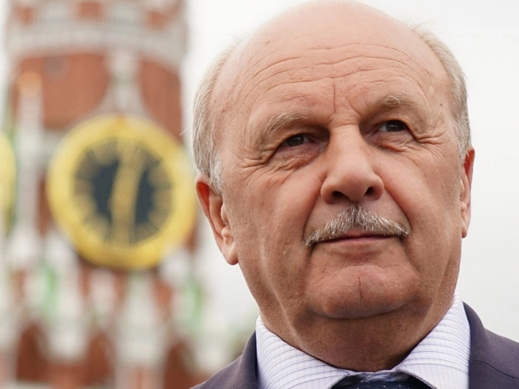 Николай Иванов прокомментировал новости о возможном объединении в России нескольких писательских союзов