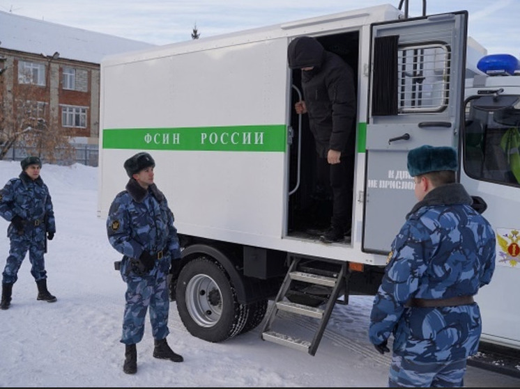 В Тюменской области наводят порядок в уголовно-исполнительной системе