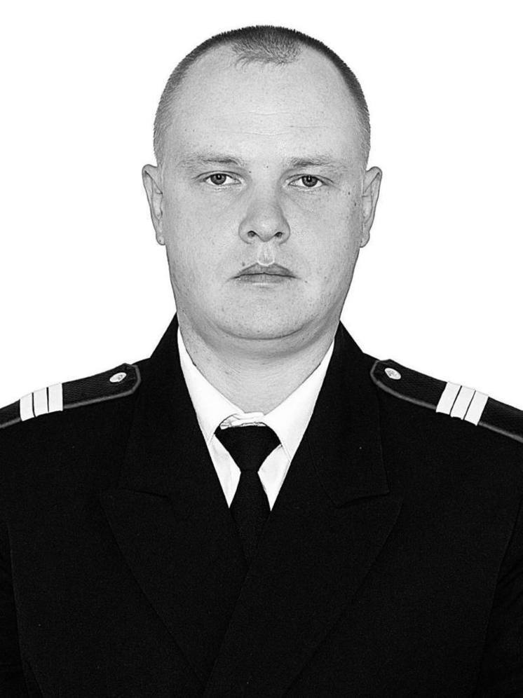 Жители Севастополя простились с участником СВО Сергеем Петросовым