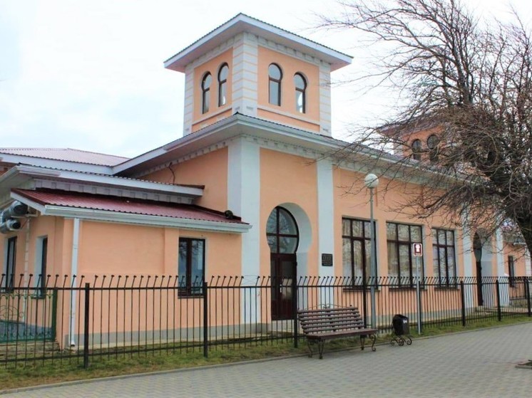В Анапе установили охранные зоны для трех объектов культурного наследия