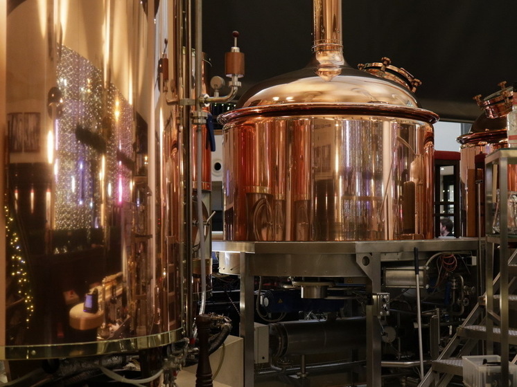 Врач-уролог назвал пиво самым вредным для мужчин алкоголем из-за фитоэстрогенов