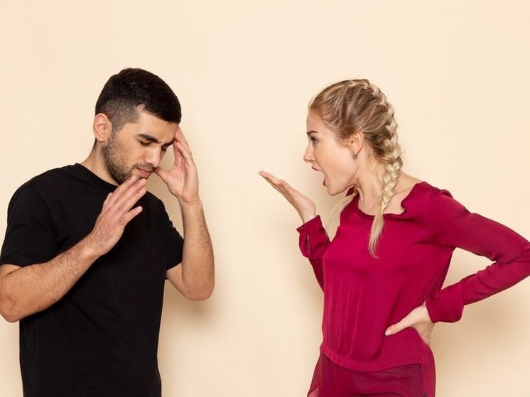 ЕСПЧ вынес решение в пользу женщины, которая не хотела заниматься сексом с мужем