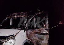 Противник продолжает обстреливать жилые кварталы города