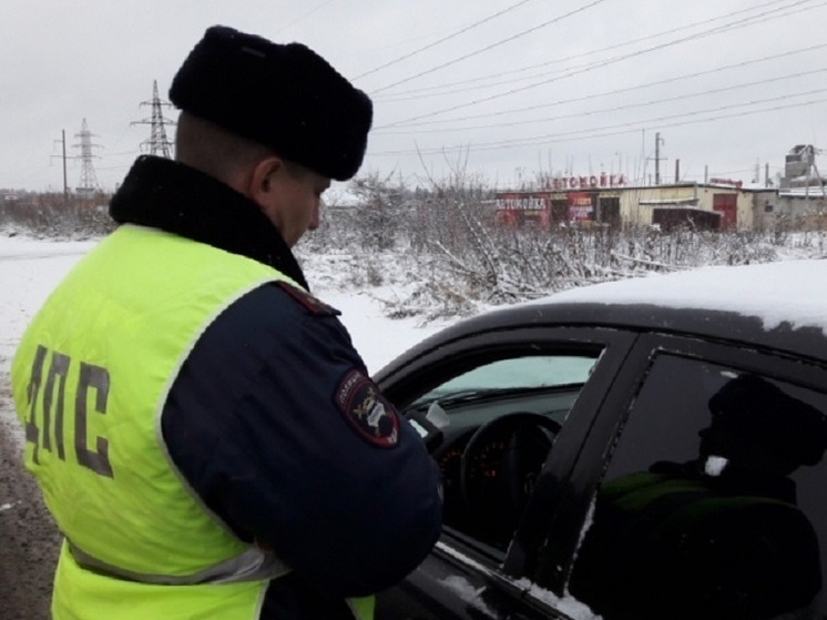 Полицейская операция «Бахус» пройдет в Нижнем Новгороде в выходные