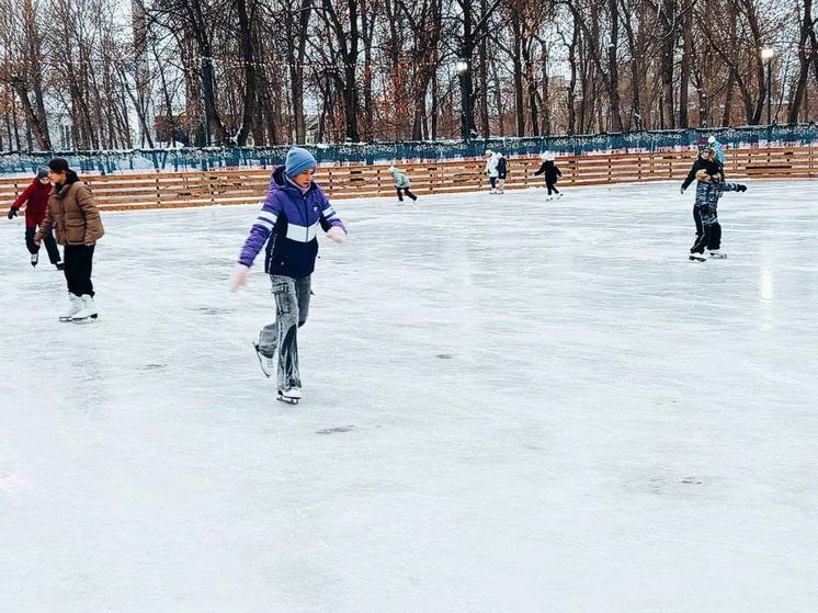 Небольшой снег и до −4°C ожидается в Нижнем Новгороде в День студента