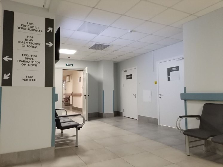 В Североморске водитель предстанет перед судом за причинение тяжкого вреда здоровью