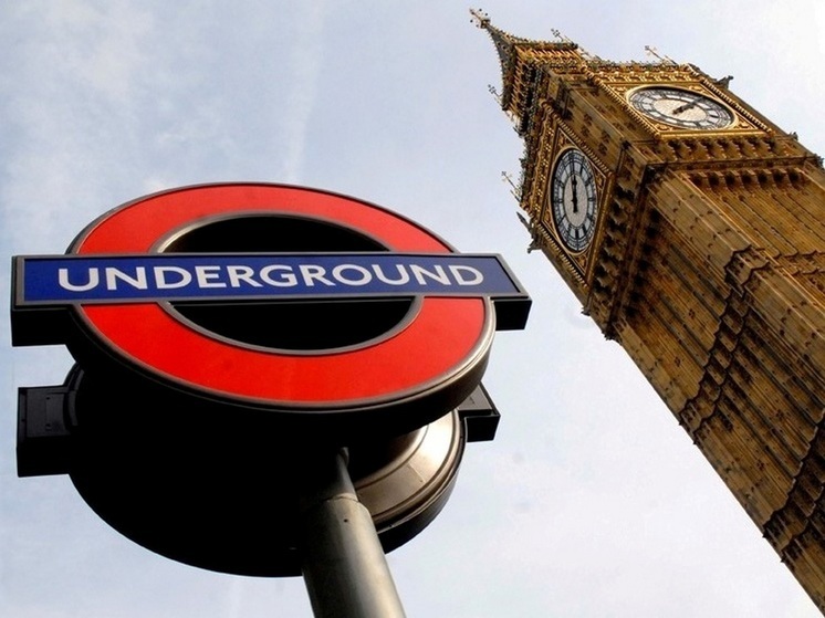 Более полумиллиона жителей европейской столицы не имеют права находиться в Великобритании