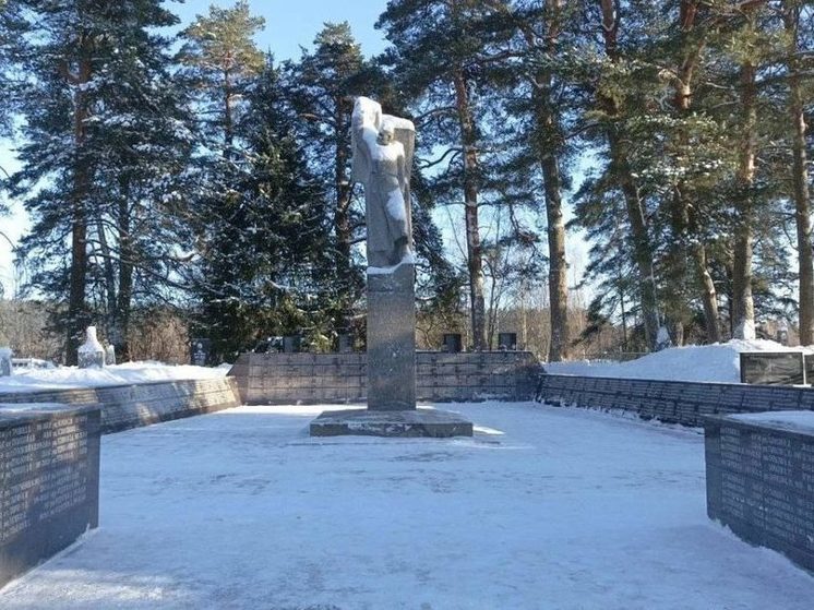 Торопецкий округ отметил 83-ю годовщину со дня освобождения территории от фашистов