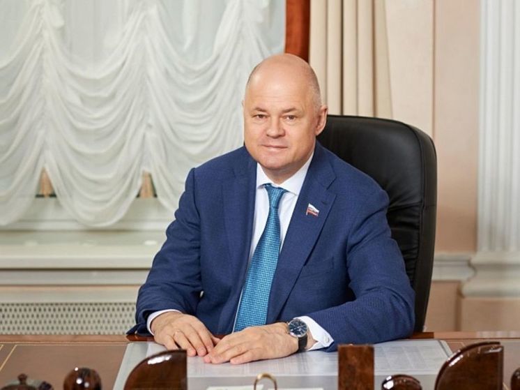 Вадим Супиков поздравил пензенских студентов с Татьяниным днем