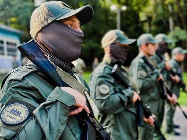 Куряне попросили Хинштейна ввести в приграничье комендантский час