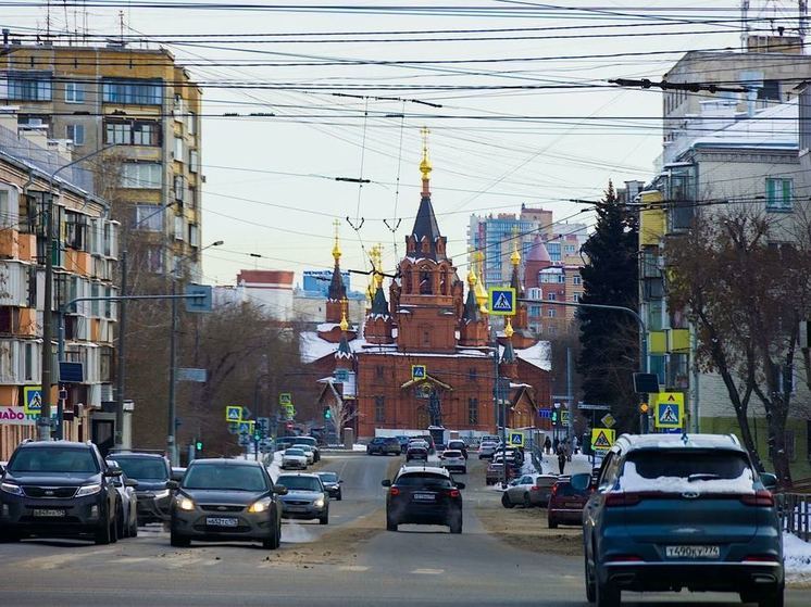Погода постепенно налаживается на Южном Урале