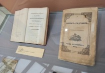 Жанр «малых выставок», к которым относится и серия «Пушкинский календарь», не подразумевает размаха и обращению к глобальной теме