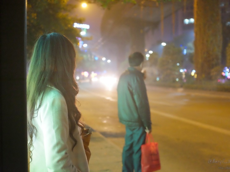 Калужане не могут вечером добраться на Малинники