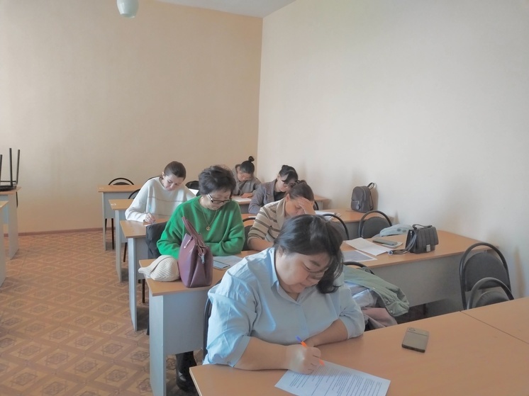 Педагоги Калмыкии узнали, как преподавать семьеведение