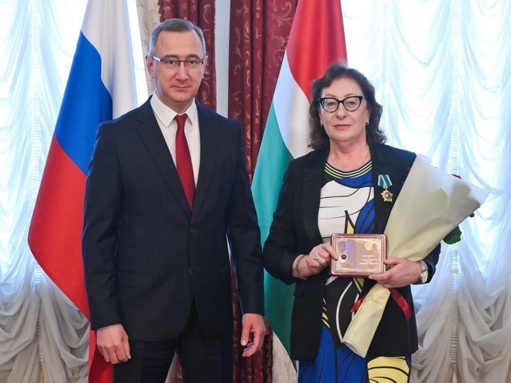 Директора Калужского музея истории космонавтики с днём рождения поздравил Владимир Путин