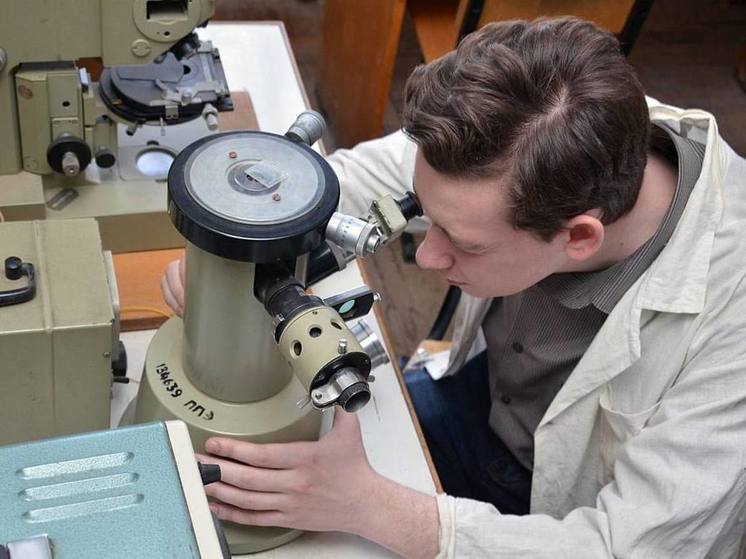 В Калининградской области набралось свыше 50 тысяч студентов