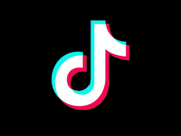 Жителей Орловской области не затронул сбой работы TikTok