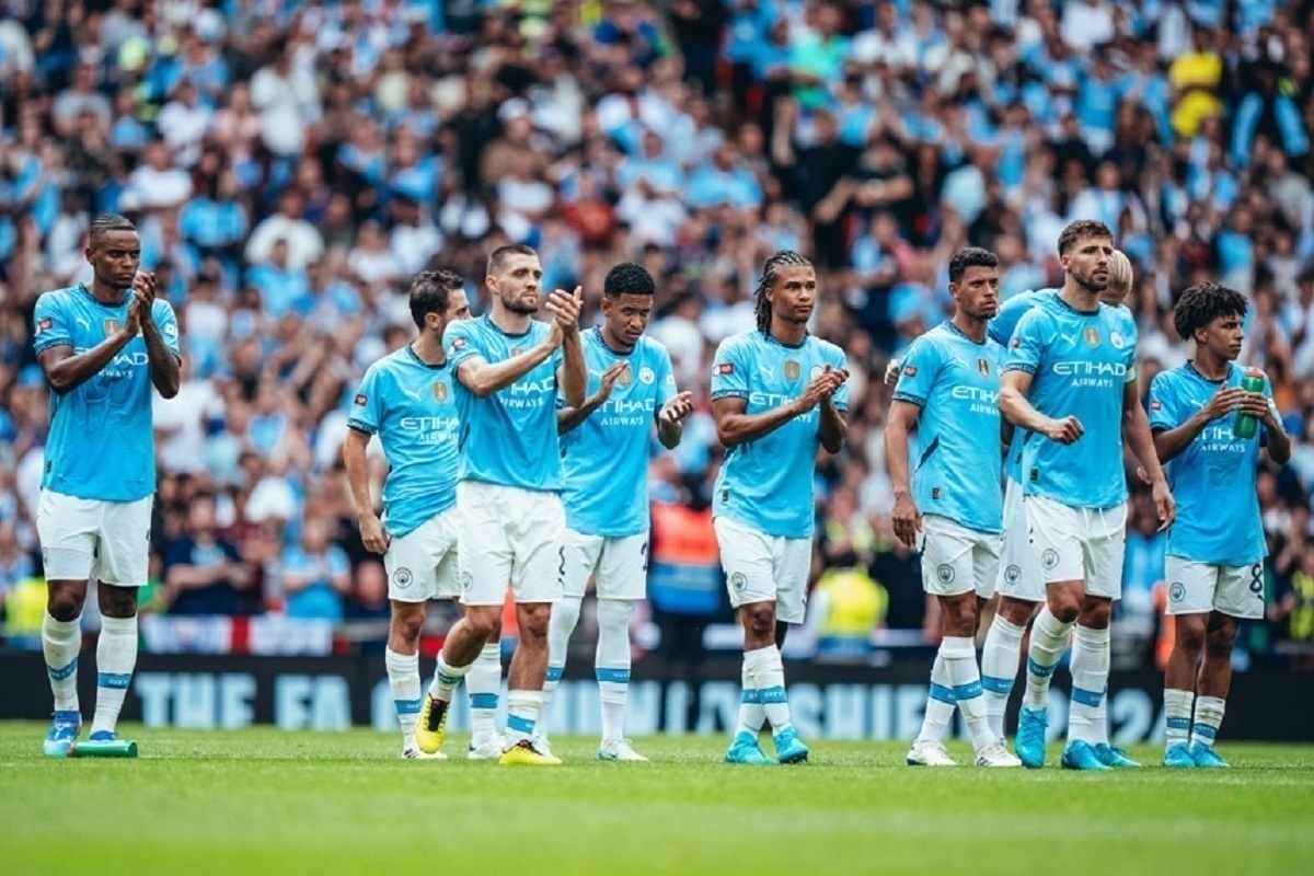 «Манчестер Сити» победил «Челси» и поднялся на четвертое место в АПЛ