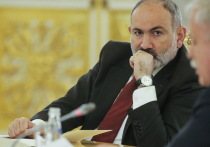 Премьер-министр Армении Никол Пашинян выступил с заявлением, что против граждан его страны, задержанных на территории Азербайджана, применяются психотропные препараты с целью заставить их дать определенные показания