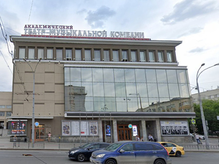 Два свердловских спектакля стали номинантами «Золотой маски»