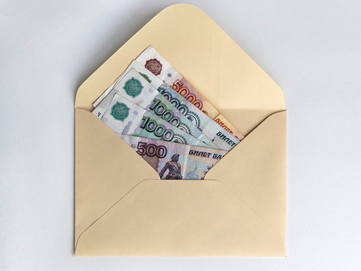 Только 27% воронежцев готовы получать зарплату в конверте