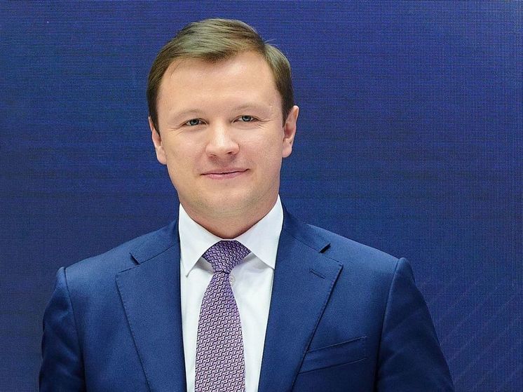 Ефимов сообщил о строительстве 66 спортивных комплексов по программе КРТ