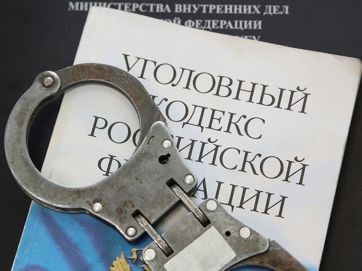 В Смоленске раскрыты два убийства двадцатилетней давности