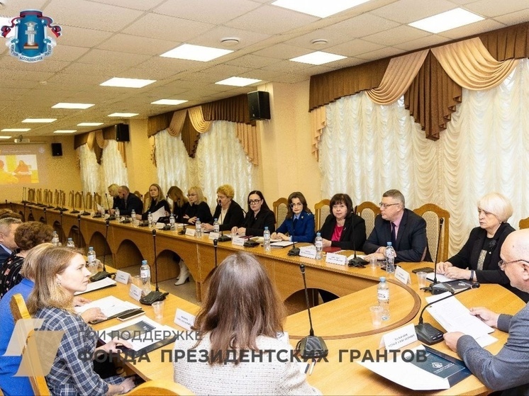 В Орловской области 638 пожилых людей получили бесплатную юридическую помощь