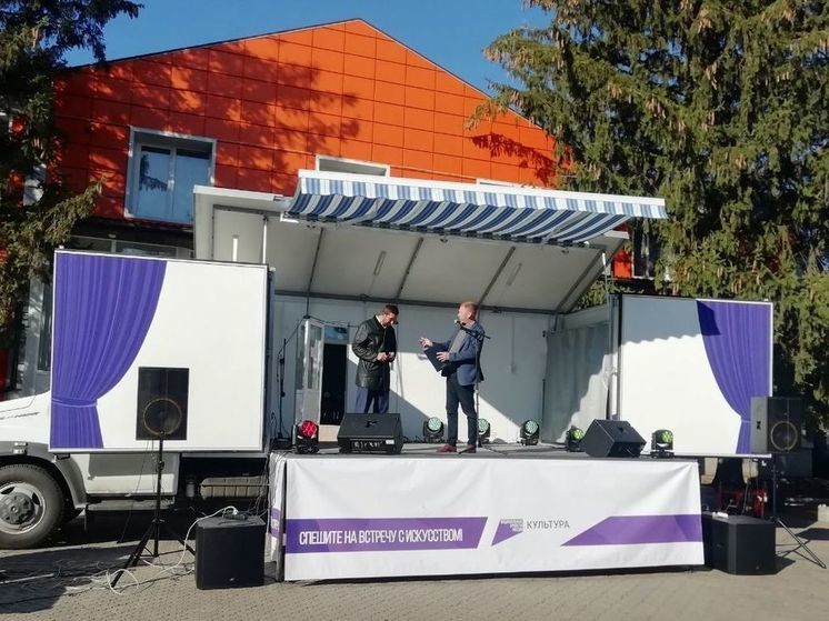 Шестнадцать автоклубов работают в ДНР