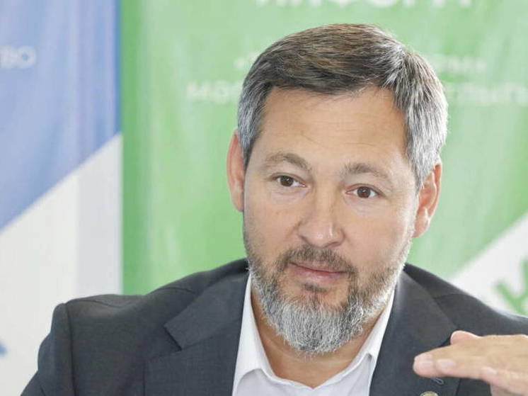 Глава Минпромторга Татарстана: «Я не предлагаю повысить самозанятым налоги»