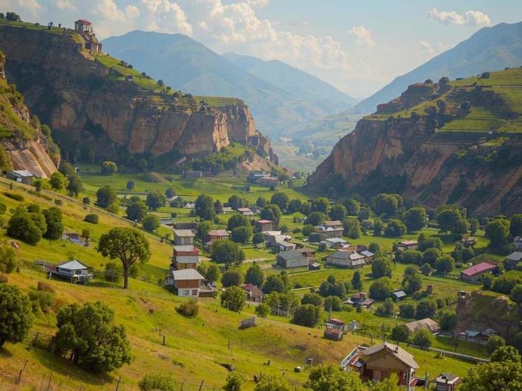 Главные события в Дагестане за неделю